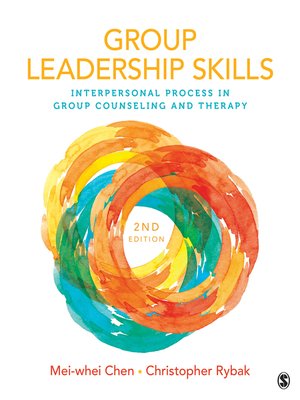 cover image of Group Leadership Skills